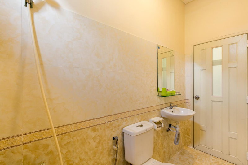 Ngoc Linh Hotel, Ho Chi Minh, Vietnam