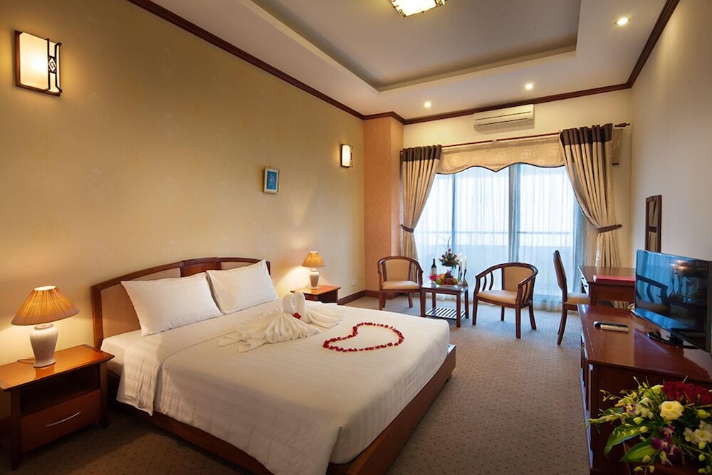 Hotel · CWD Hotel, Hanoi