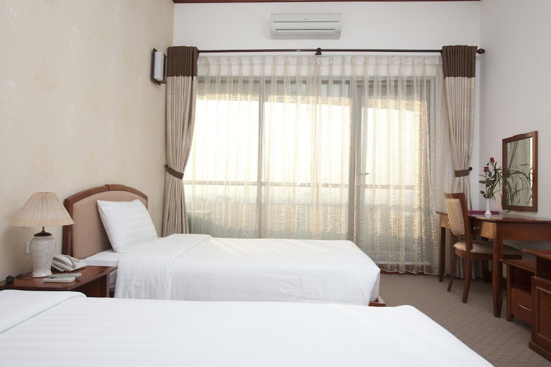 CWD Hotel, Hanoi, Vietnam