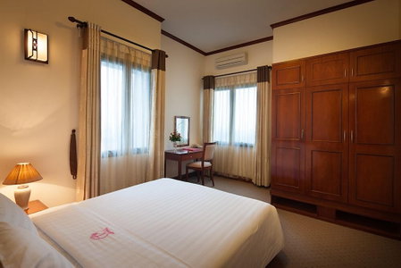 CWD Hotel, Hanoi, Vietnam