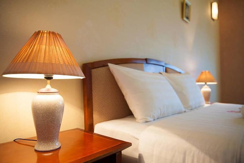 CWD Hotel, Hanoi, Vietnam