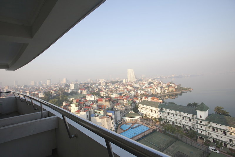 CWD Hotel, Hanoi, Vietnam