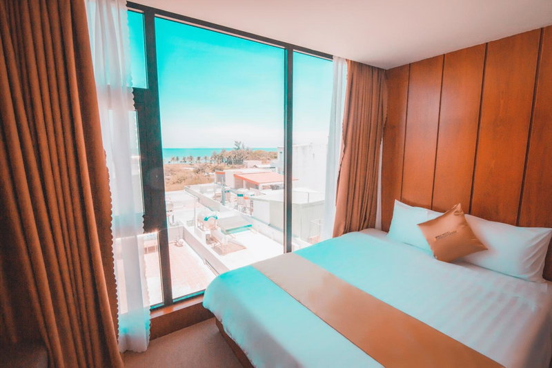 Mira Hotel Quy Nhơn, Quy Nhon, Vietnam