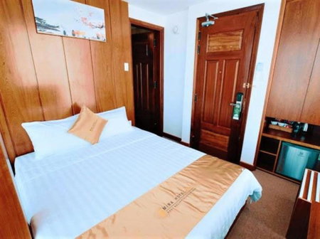 Mira Hotel Quy Nhơn, Quy Nhon, Vietnam