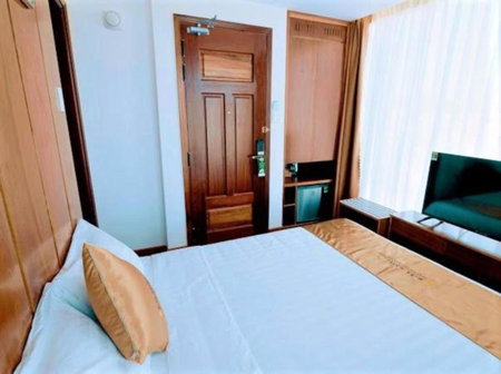 Mira Hotel Quy Nhơn, Quy Nhon, Vietnam