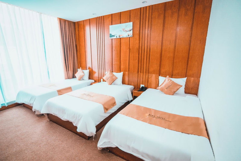 Mira Hotel Quy Nhơn, Quy Nhon, Vietnam