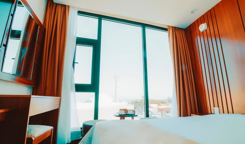 Mira Hotel Quy Nhơn, Quy Nhon, Vietnam