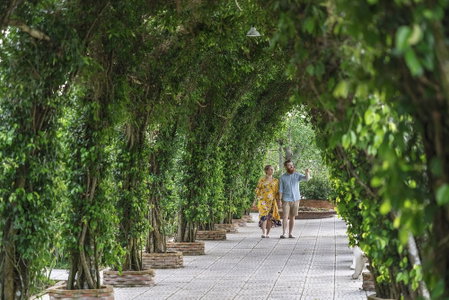 Mekong Lodge Hotel & Resort, Cai Be, Vietnam