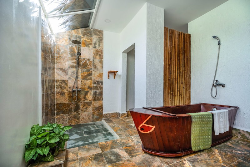 Mekong Lodge Hotel & Resort, Cai Be, Vietnam