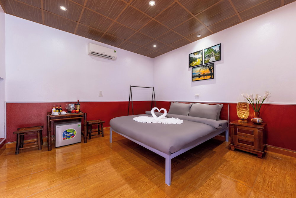 Trang An Spring Garden Homestay, Vietnam