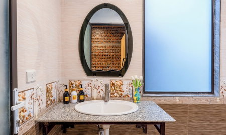 Trang An Spring Garden Homestay, Hoa Lu, Vietnam