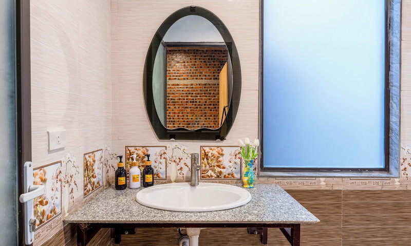 Trang An Spring Garden Homestay, Hoa Lu, Vietnam