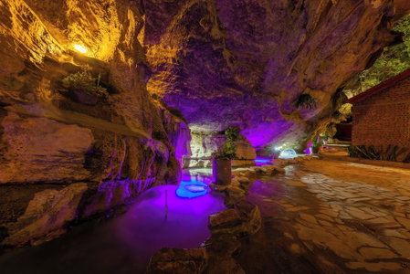 Trang An Spring Garden Homestay, Hoa Lu, Vietnam