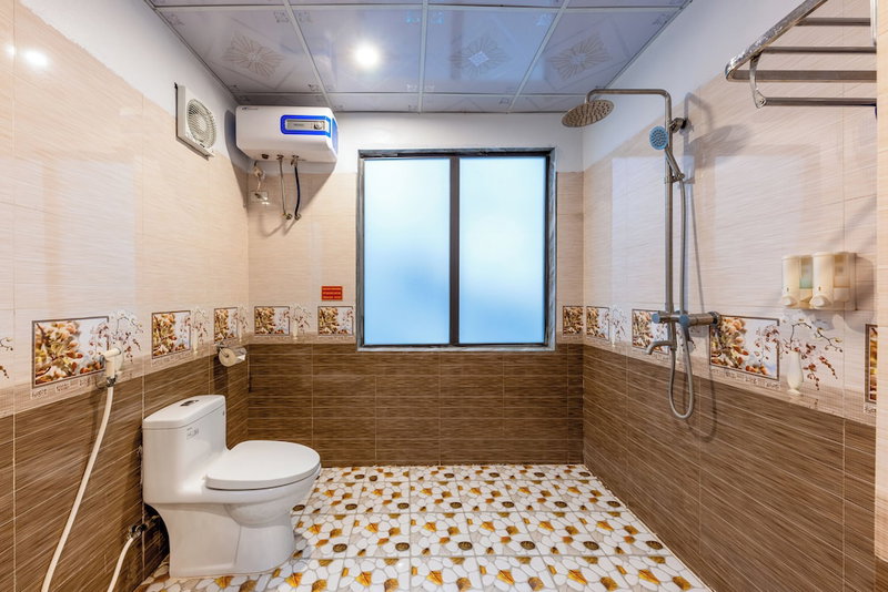 Trang An Spring Garden Homestay, Hoa Lu, Vietnam