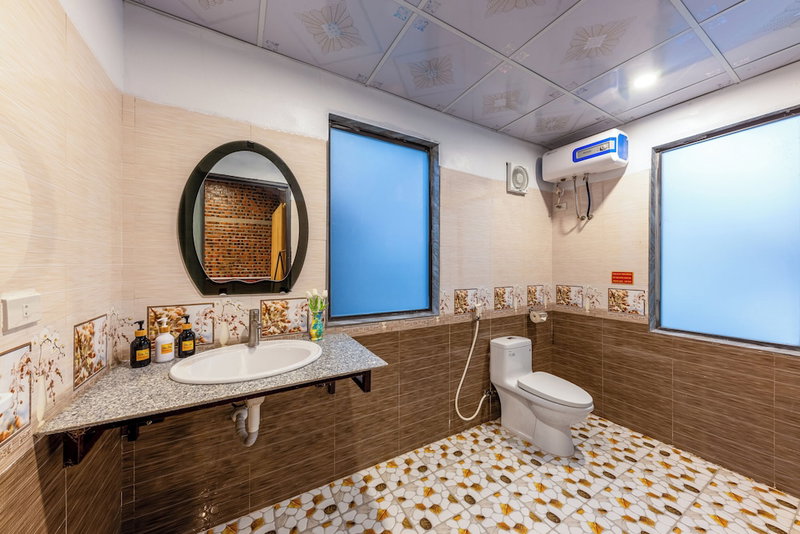 Trang An Spring Garden Homestay, Hoa Lu, Vietnam