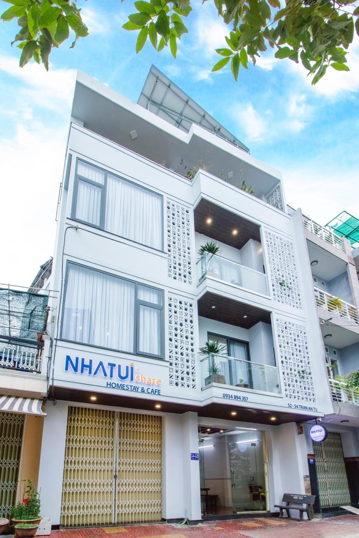 Hotel · NHATUIshare Quy Nhơn, Quy Nhon