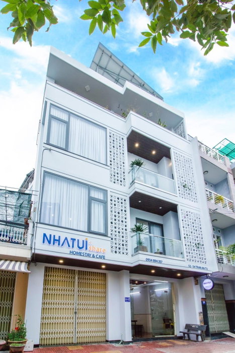 NHATUIshare Quy Nhơn, Quy Nhon, Vietnam