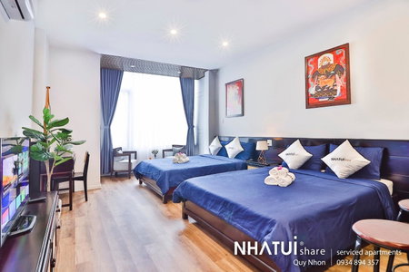 NHATUIshare Quy Nhơn, Quy Nhon, Vietnam