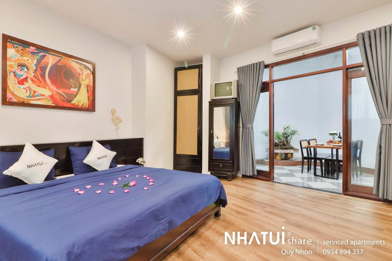 NHATUIshare Quy Nhơn, Quy Nhon, Vietnam
