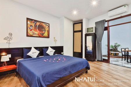 NHATUIshare Quy Nhơn, Quy Nhon, Vietnam