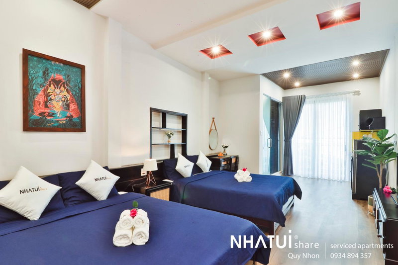 NHATUIshare Quy Nhơn, Quy Nhon, Vietnam