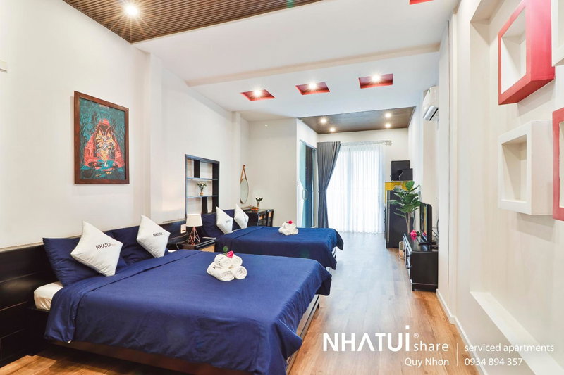 NHATUIshare Quy Nhơn, Quy Nhon, Vietnam