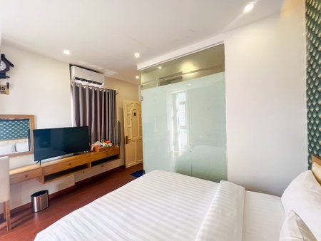 A25 Hotel - 75 Le Thi Hong Gam, Ho Chi Minh City, Vietnam