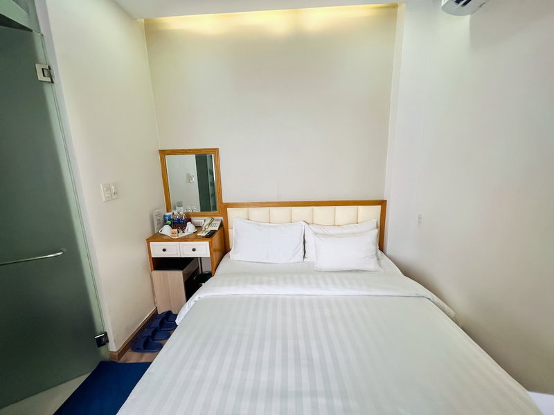 A25 Hotel - 75 Le Thi Hong Gam, Ho Chi Minh City, Vietnam