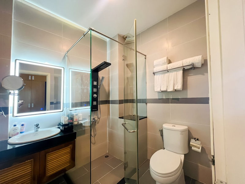 A25 Hotel - 75 Le Thi Hong Gam, Ho Chi Minh City, Vietnam
