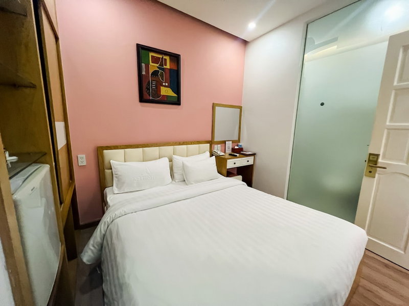 A25 Hotel - 75 Le Thi Hong Gam, Ho Chi Minh City, Vietnam