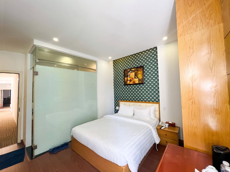 A25 Hotel - 75 Le Thi Hong Gam, Ho Chi Minh City, Vietnam