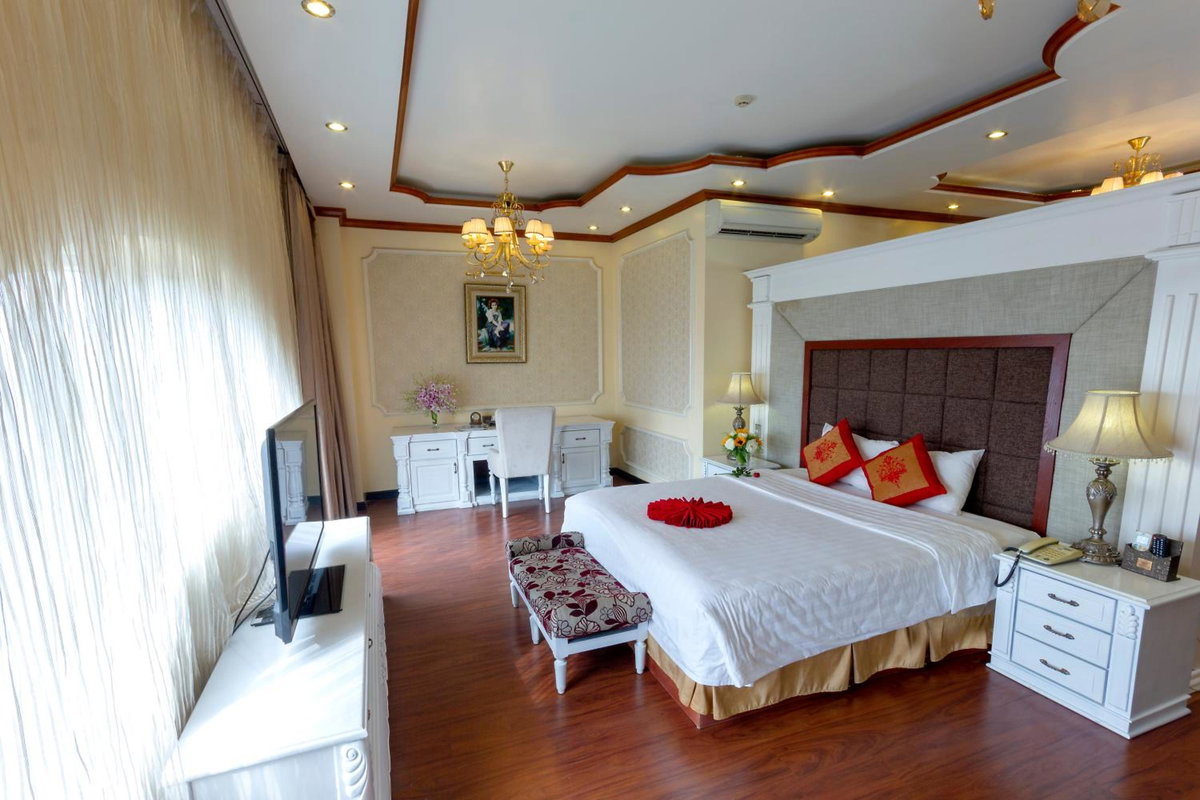 Hotel · Phuong Anh Hotel 1 Hai Duong, Hải Dương