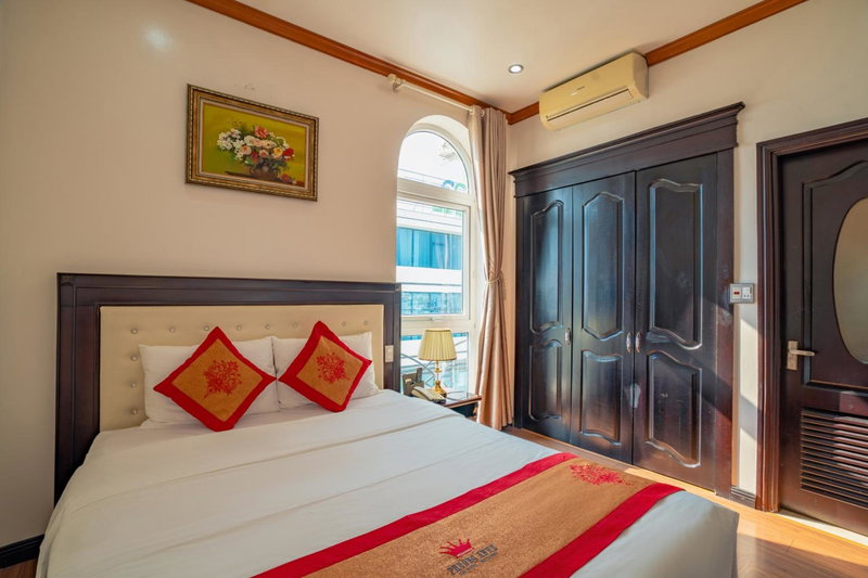 Phuong Anh Hotel 1 Hai Duong, Hải Dương, Vietnam