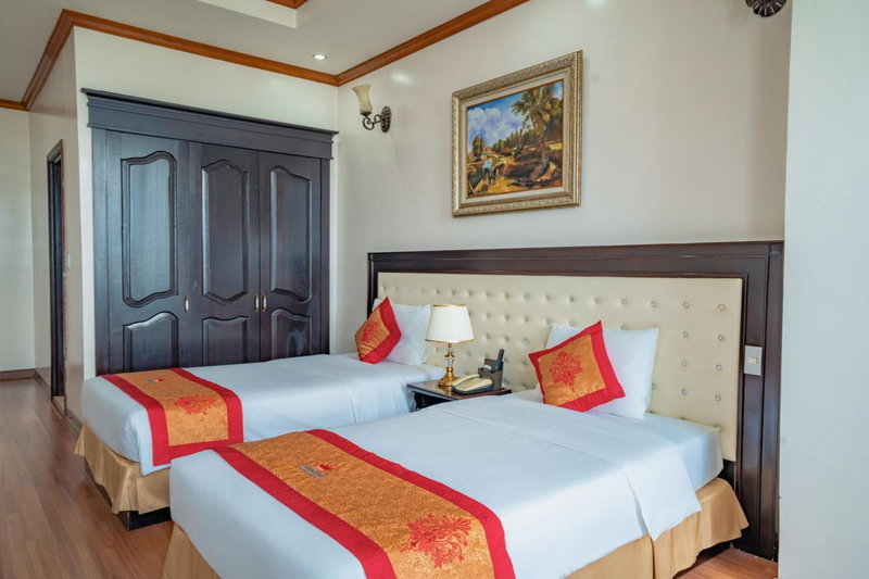 Phuong Anh Hotel 1 Hai Duong, Hải Dương, Vietnam