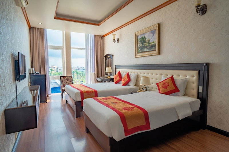Phuong Anh Hotel 1 Hai Duong, Hải Dương, Vietnam