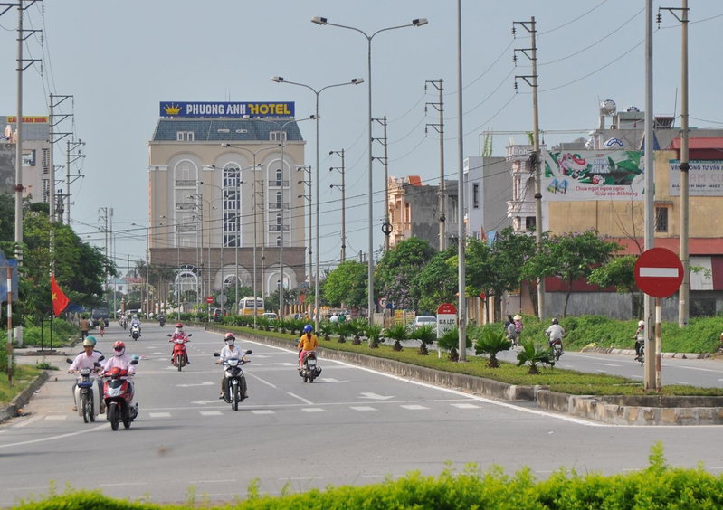 Phuong Anh Hotel 1 Hai Duong, Hải Dương, Vietnam