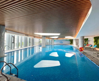 HB Serviced Apartment - Alacarte Hạ Long, Ha Long, Vietnam