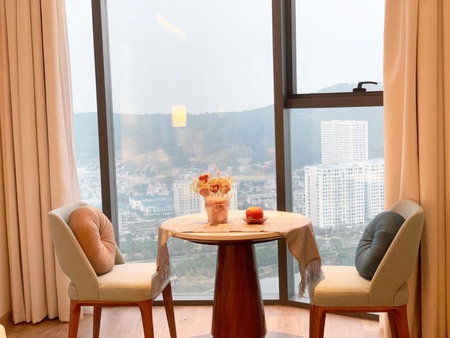 HB Serviced Apartment - Alacarte Hạ Long, Ha Long, Vietnam