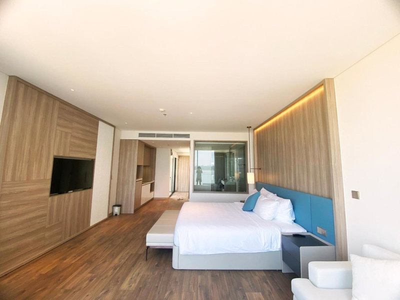 HB Serviced Apartment - Alacarte Hạ Long, Ha Long, Vietnam