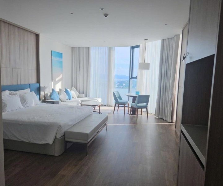 HB Serviced Apartment - Alacarte Hạ Long, Ha Long, Vietnam