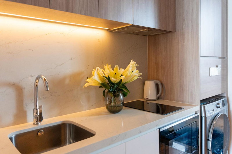 HB Serviced Apartment - Alacarte Hạ Long, Ha Long, Vietnam