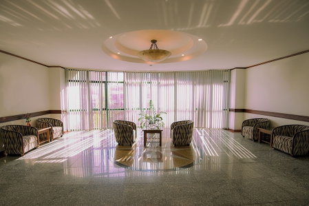 City Bay Hotel, Ha Long, Vietnam