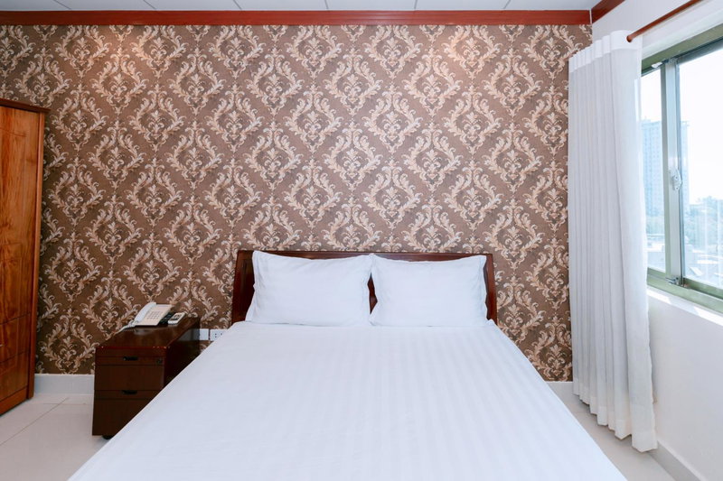 Phúc Đạt Hotel, Vung Tau, Vietnam