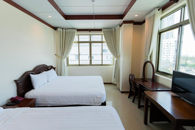 Phúc Đạt Hotel, Vung Tau, Vietnam