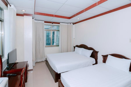 Phúc Đạt Hotel, Vung Tau, Vietnam