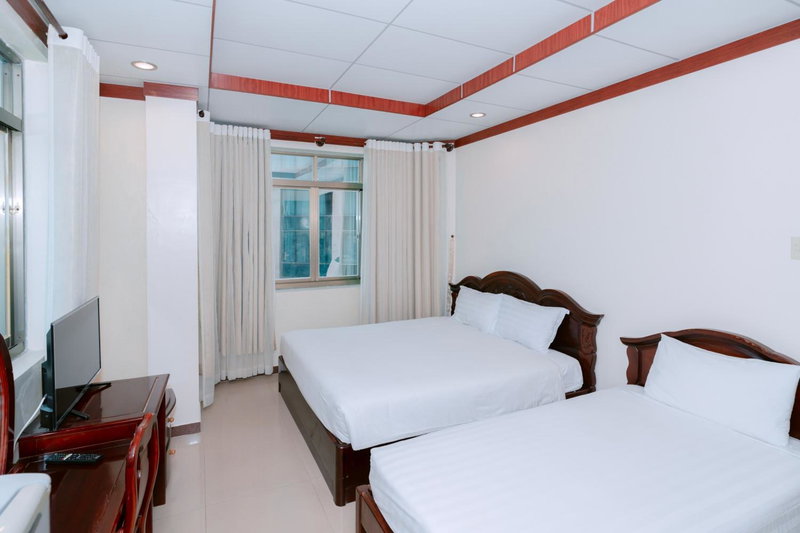 Phúc Đạt Hotel, Vung Tau, Vietnam