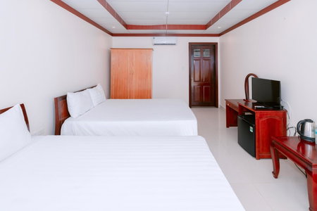 Phúc Đạt Hotel, Vung Tau, Vietnam