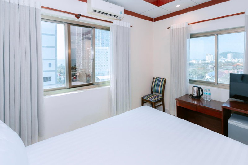 Phúc Đạt Hotel, Vung Tau, Vietnam