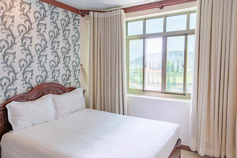 Phúc Đạt Hotel, Vung Tau, Vietnam