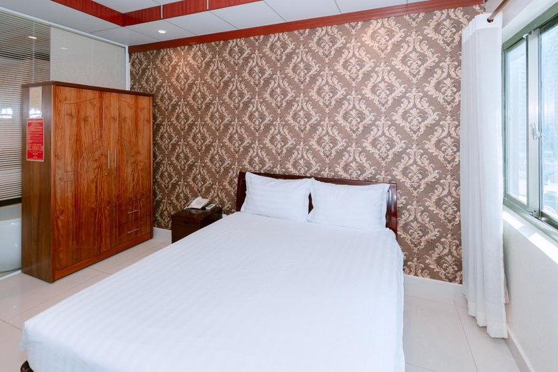 Phúc Đạt Hotel, Vung Tau, Vietnam